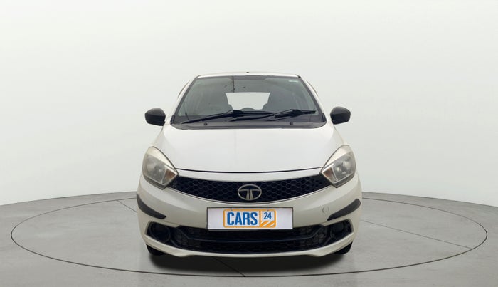 2017 Tata Tiago XM PETROL, Petrol, Manual, 1,46,478 km, Front