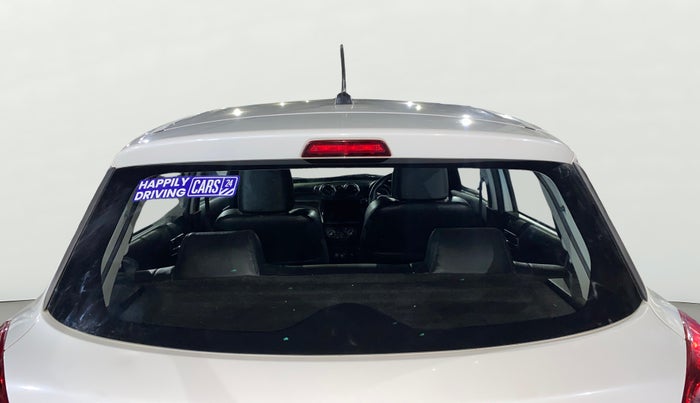 2020 Maruti Swift VXI, Petrol, Manual, 1,08,286 km, Rear Windshield