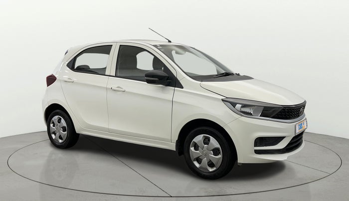 2023 Tata Tiago XT (O) PETROL, Petrol, Manual, 15,127 km, SRP