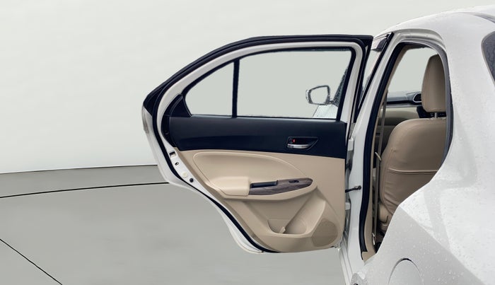 2023 Maruti Dzire VXI, Petrol, Manual, 40,669 km, LHS Rear Door