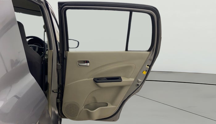 2015 Maruti Celerio VXI AMT, Petrol, Automatic, 1,00,303 km, RHS Rear Door