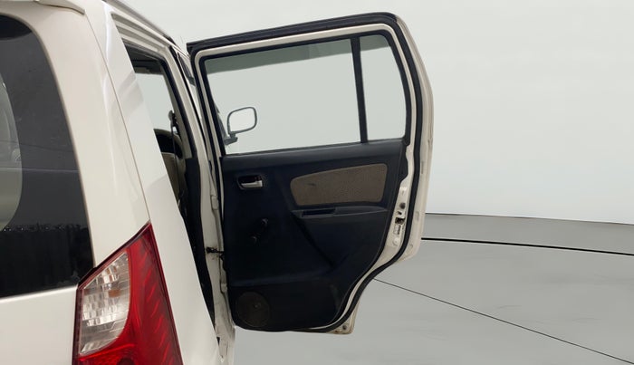 2016 Maruti Wagon R 1.0 LXI CNG, CNG, Manual, 1,04,598 km, RHS Rear Door