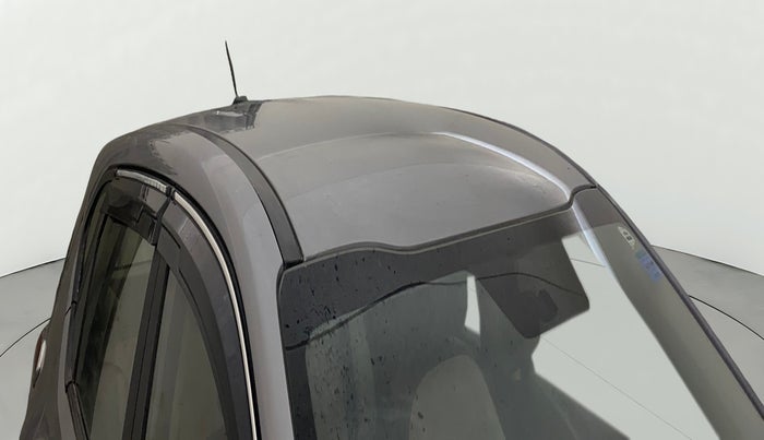 2021 KIA SONET HTK 1.2, Petrol, Manual, 29,785 km, Roof