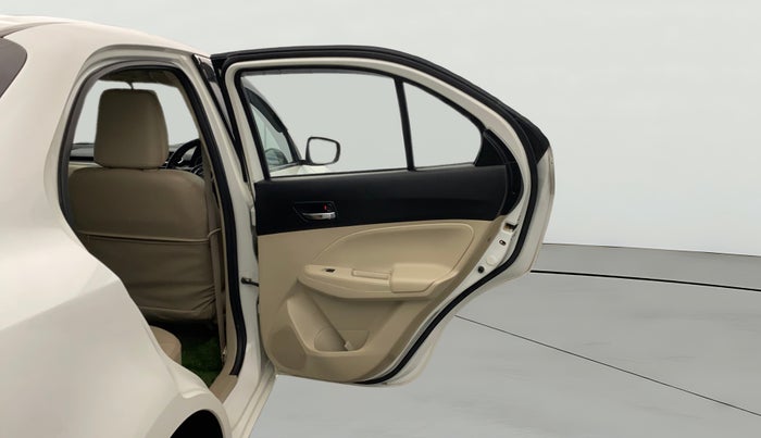 2023 Maruti Dzire ZXI, Petrol, Manual, 46,519 km, RHS Rear Door