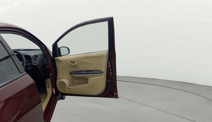 2015 Honda Amaze 1.2L I-VTEC S, Petrol, Manual, 80,306 km, RHS Front Door