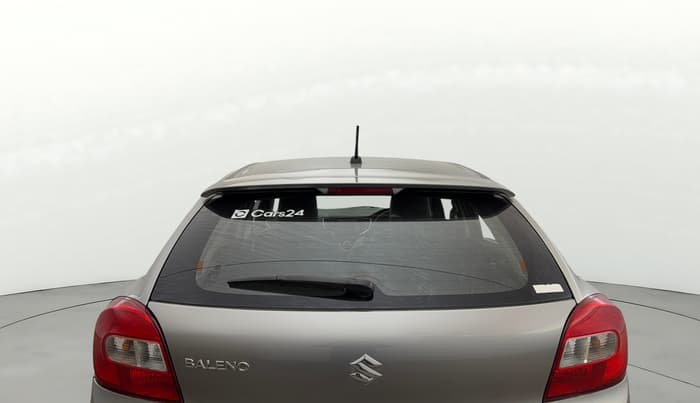 2018 Maruti Baleno DELTA CVT PETROL 1.2, Petrol, Automatic, 58,807 km, Rear Windshield