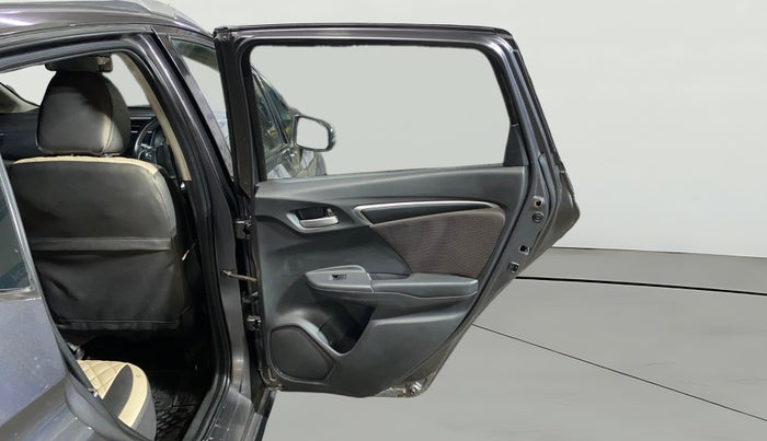 2017 Honda WR-V 1.5L I-DTEC VX MT, Diesel, Manual, 90,859 km, RHS Rear Door