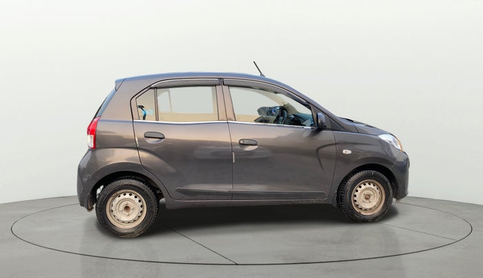 2020 Hyundai NEW SANTRO ERA EXECUTIVE, Petrol, Manual, 5,091 km, Right Side View