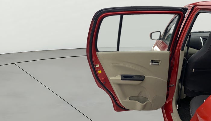 2017 Maruti Celerio ZXI, Petrol, Manual, 17,223 km, LHS Rear Door