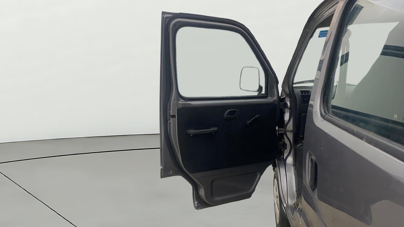 2023 Maruti Eeco 5 STR AC, Petrol, Manual, 23,933 km, LHS Front Door