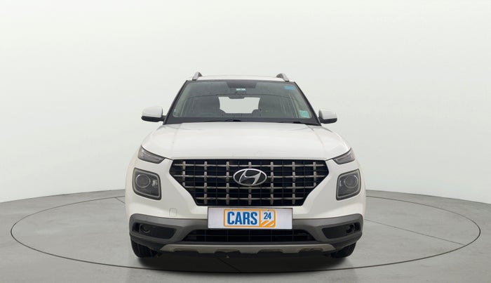 2019 Hyundai VENUE SX 1.0 TURBO, Petrol, Manual, 72,170 km, Front