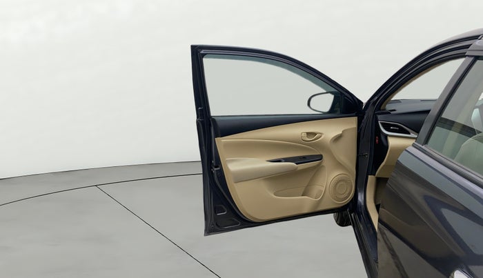 2019 Toyota YARIS J CVT, Petrol, Automatic, 60,978 km, LHS Front Door