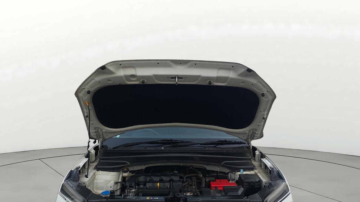 2023 Hyundai Creta S PLUS KNIGHT 1.5 PETROL, Petrol, Manual, 75,080 km, Open Bonet