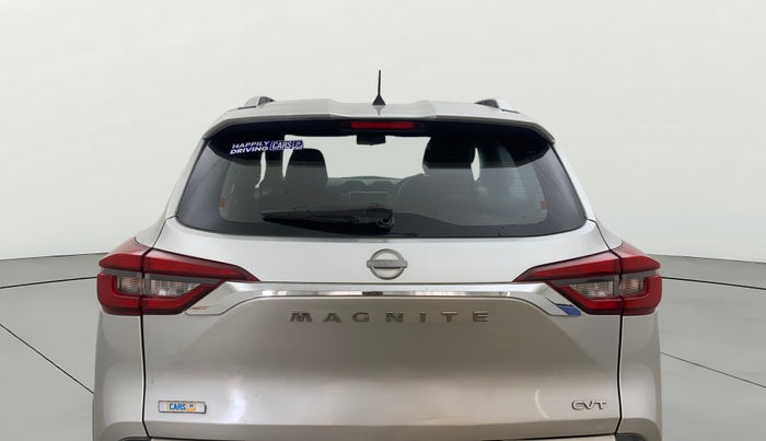 2021 Nissan MAGNITE XV TURBO CVT, Petrol, Automatic, 65,586 km, Rear Windshield