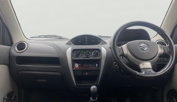 2018 Maruti Alto 800 LXI, Petrol, Manual, 1,16,605 km, Air Conditioner