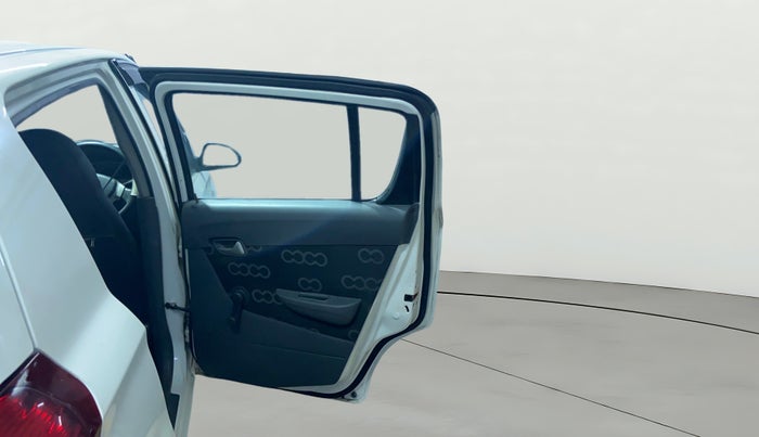 2016 Maruti Alto 800 LXI, Petrol, Manual, 43,792 km, RHS Rear Door