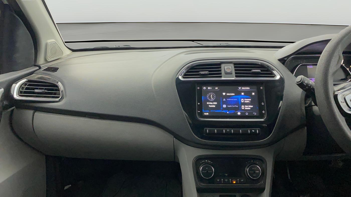 2020 Tata Tiago XZ PLUS PETROL, Petrol, Manual, 64,223 km, Air Conditioner