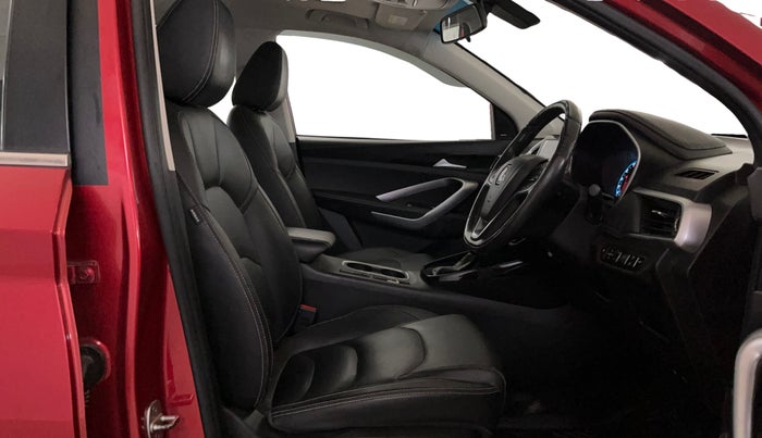 2020 MG HECTOR SHARP 1.5 DCT PETROL, Petrol, Automatic, 94,648 km, Right Side Front Door Cabin