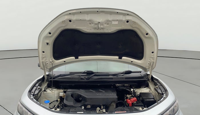 2024 Maruti FRONX DELTA PLUS 1.0 TURBO MT, Petrol, Manual, 24,849 km, Open Bonet