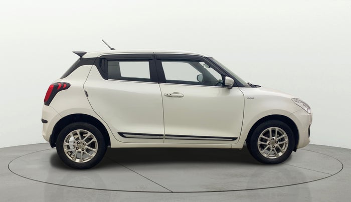 2019 Maruti Swift ZDI, Diesel, Manual, 67,211 km, Right Side View