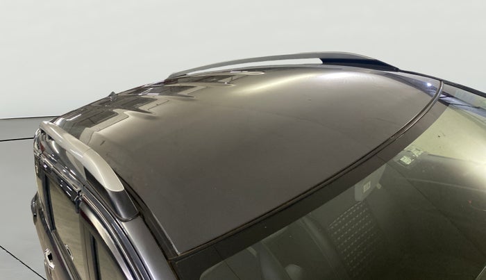 2024 Maruti XL6 ZETA MT, Petrol, Manual, 17,282 km, Roof