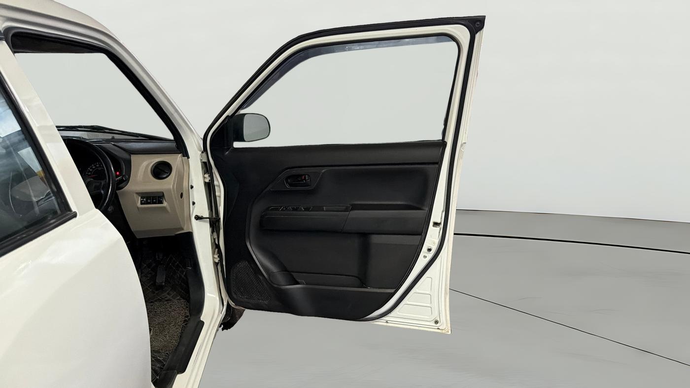 2022 Maruti New Wagon-R LXI CNG 1.0, CNG, Manual, 75,436 km, RHS Front Door