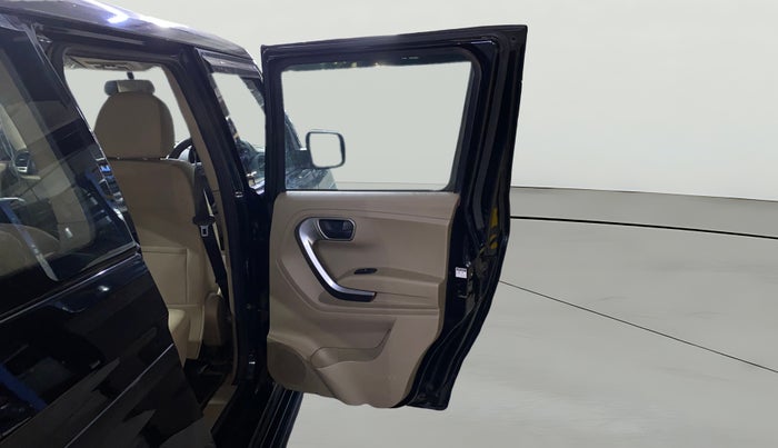 2022 Mahindra BOLERO NEO N10 R, Diesel, Manual, 1,14,913 km, RHS Rear Door