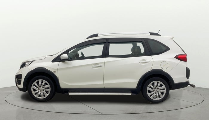 2019 Honda BR-V 1.5L I-VTEC S, Petrol, Manual, 27,835 km, Left Side