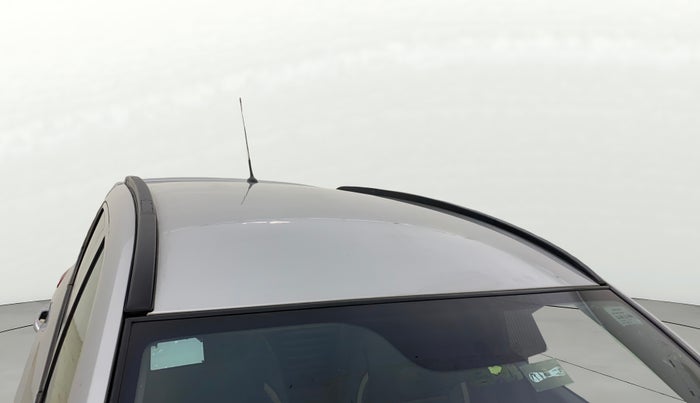 2018 Hyundai Grand i10 ASTA 1.2 KAPPA VTVT, CNG, Manual, 62,098 km, Roof