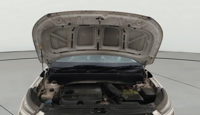 2019 Hyundai VENUE SX 1.4 CRDI, Diesel, Manual, 53,723 km, Open Bonet