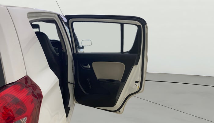 2019 Maruti Alto LXI, Petrol, Manual, 74,869 km, RHS Rear Door