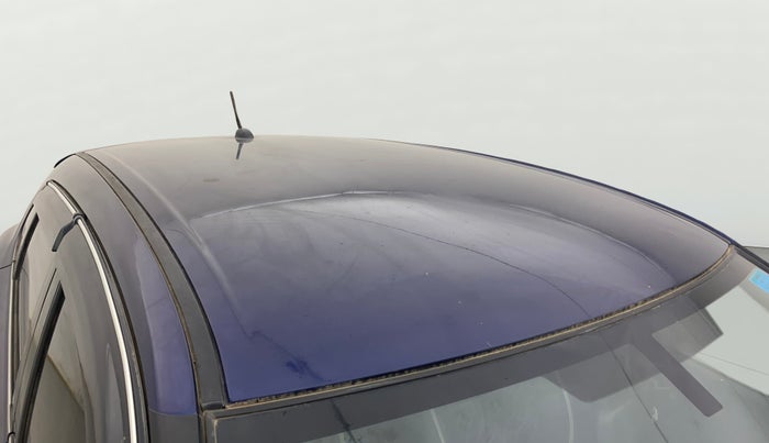 2020 Toyota Glanza G, Petrol, Manual, 94,149 km, Roof