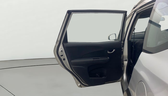 2016 Honda BR-V 1.5L I-VTEC VX, Petrol, Manual, 69,403 km, LHS Rear Door