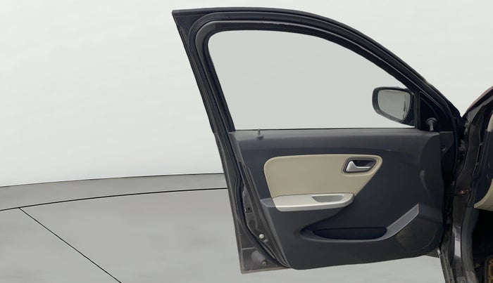 2019 Maruti Alto K10 VXI AMT, Petrol, Automatic, 53,264 km, LHS Front Door