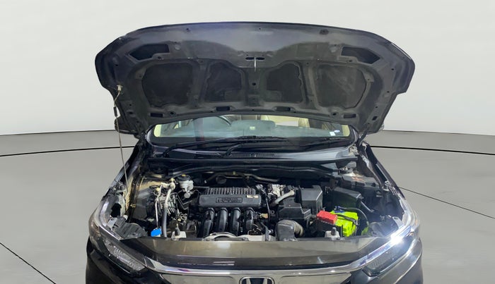 2021 Honda Amaze 1.2L I-VTEC VX, Petrol, Manual, 43,421 km, Open Bonet