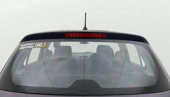 2016 Maruti Swift VXI, Petrol, Manual, 62,511 km, Rear Windshield