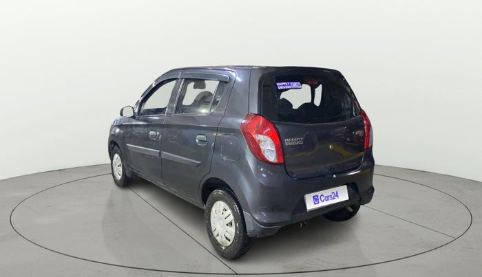 2019 Maruti Alto 800 LXI, Petrol, Manual, 26,875 km, Left Back Diagonal