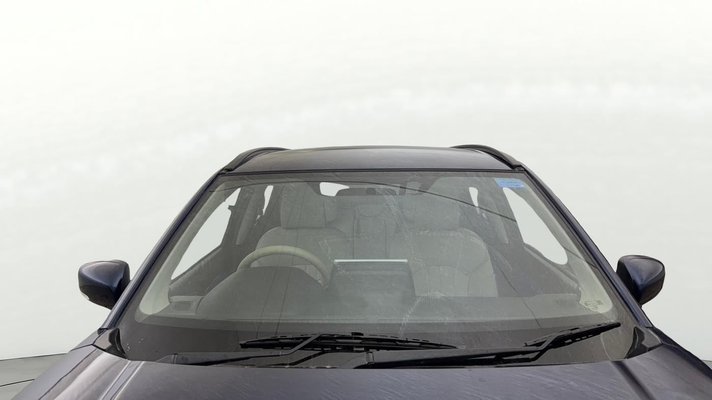 2024 Maruti Grand Vitara SIGMA SMART HYBRID, Petrol, Manual, 9,176 km, Front Windshield