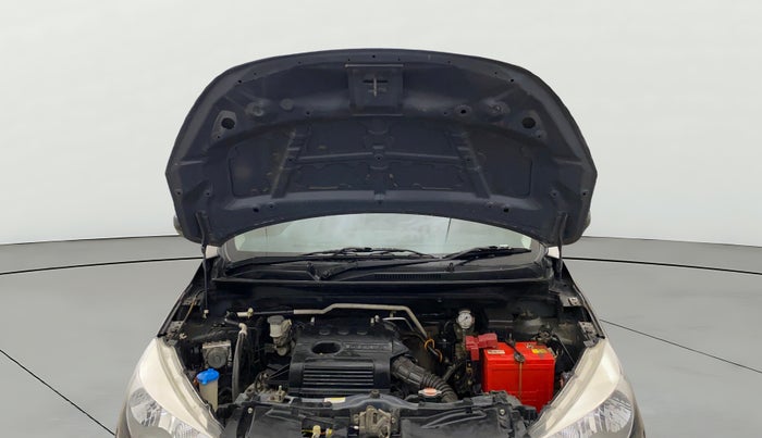 2020 Maruti Celerio VXI (O) CNG, CNG, Manual, 94,492 km, Open Bonet