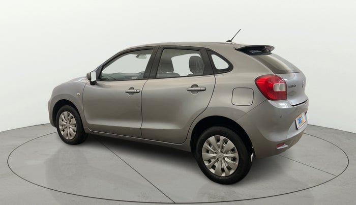 2019 Maruti Baleno SIGMA PETROL 1.2, Petrol, Manual, 68,958 km, Left Back Diagonal