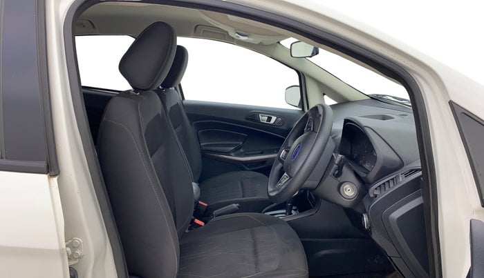 2018 Ford Ecosport TREND + 1.5L PETROL AT, Petrol, Automatic, 65,448 km, Right Side Front Door Cabin