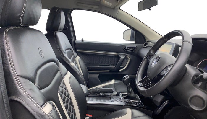 2021 Renault Kiger RXZ MT, Petrol, Manual, 66,697 km, Right Side Front Door Cabin