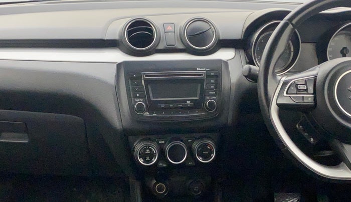 2019 Maruti Swift ZXI AMT, Petrol, Automatic, 55,607 km, Air Conditioner