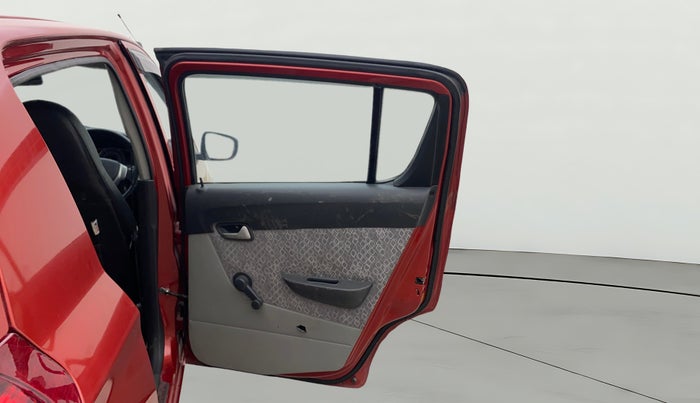 2018 Maruti Alto 800 VXI, Petrol, Manual, 54,393 km, RHS Rear Door