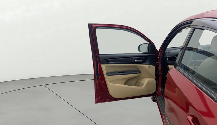 2019 Honda Amaze 1.2L I-VTEC S, Petrol, Manual, 71,087 km, LHS Front Door