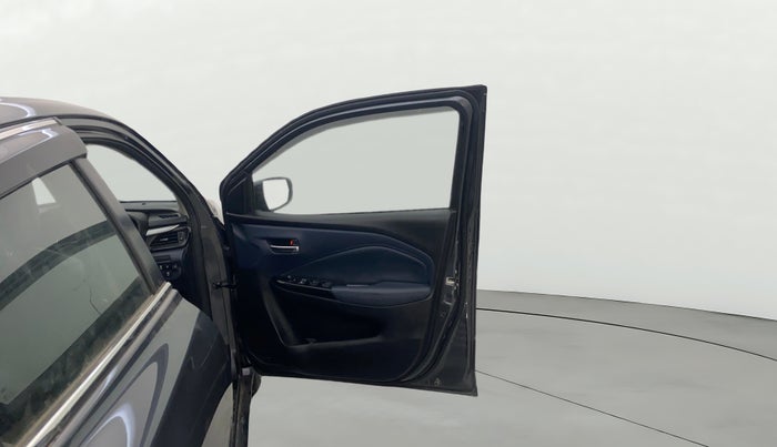 2024 Maruti Baleno ZETA PETROL 1.2, Petrol, Manual, 13,524 km, RHS Front Door