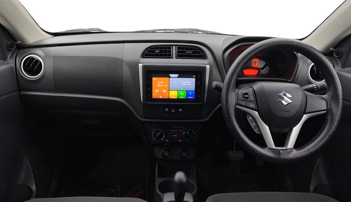 2023 Maruti Alto K10 VXI PLUS AMT, Petrol, Automatic, 989 km, Dashboard
