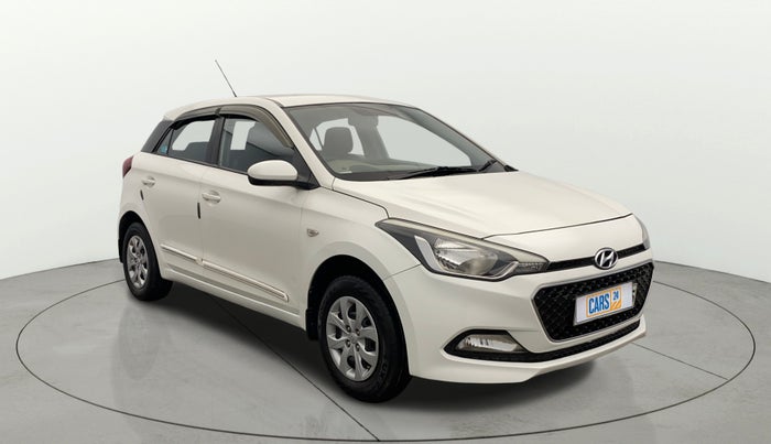 2016 Hyundai Elite i20 MAGNA 1.2, CNG, Manual, 87,283 km, SRP