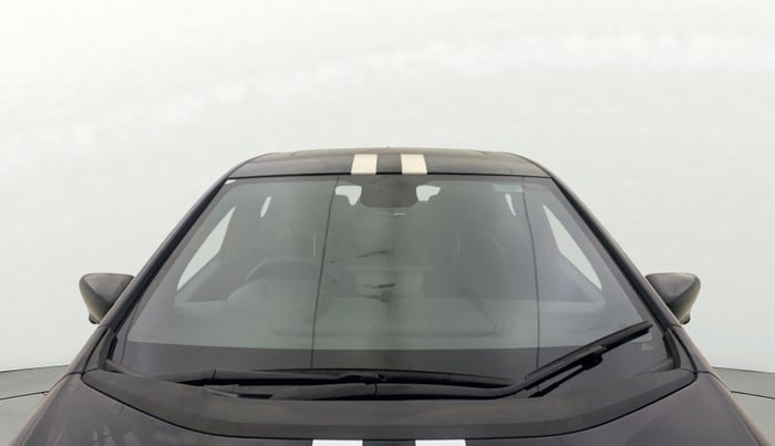 2024 Tata ALTROZ Racer R3, Petrol, Manual, 5,402 km, Front Windshield