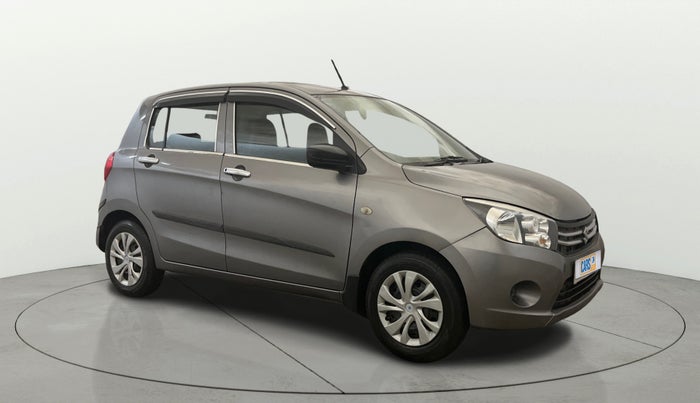 2017 Maruti Celerio VXI, Petrol, Manual, 20,300 km, SRP